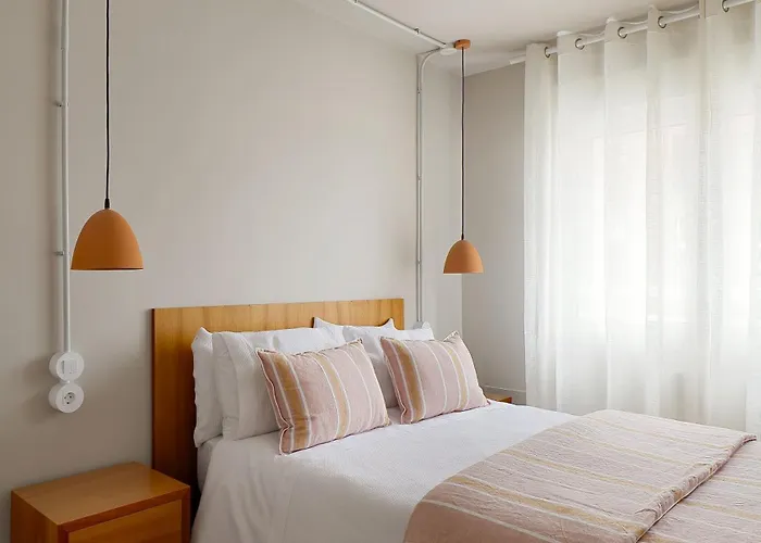 Apartman Diseno Centro De Asturias *