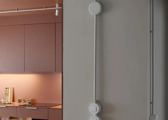 Diseno Centro De Asturias Apartman *