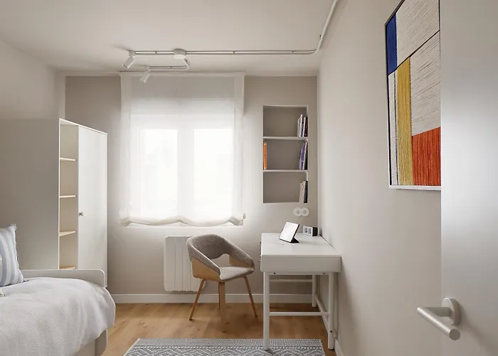 Apartman Diseno Centro De Asturias Avilés