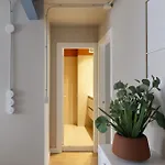 Diseno Centro De Asturias Apartment