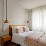 Apartment Diseno Centro De Asturias *