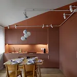 Apartment Diseno Centro De Asturias *