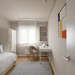 Apartment Diseno Centro De Asturias Aviles