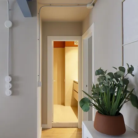 Diseno Centro De Asturias Apartmán