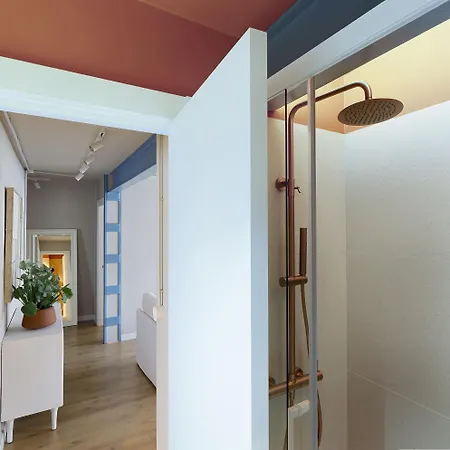 Diseño Centro De Asturias Appartamento *