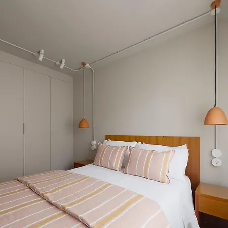 Appartamento Diseño Centro De Asturias