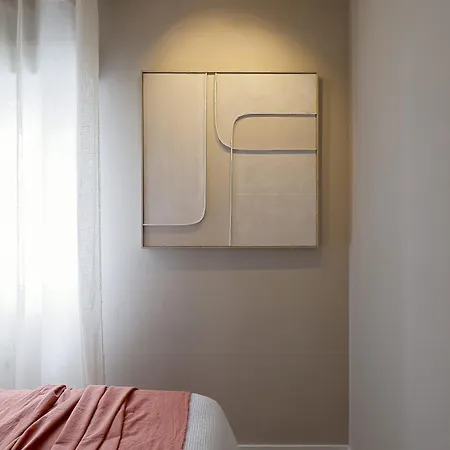 Diseno Centro De Asturias Apartmán