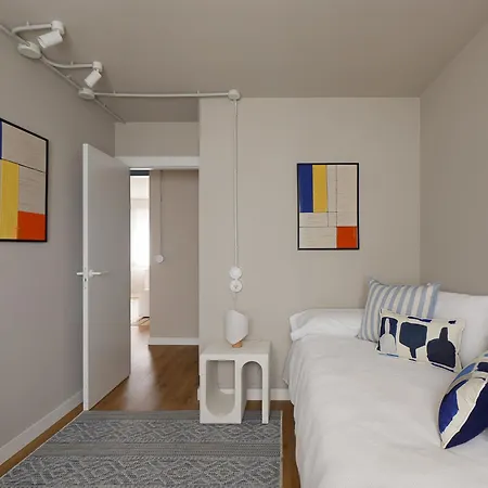 Diseno Centro De Asturias 아비엘