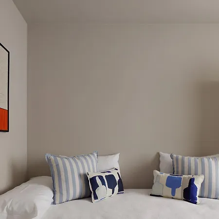 Appartamento Diseño Centro De Asturias