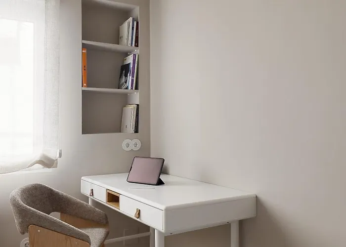 Appartamento Diseño Centro De Asturias