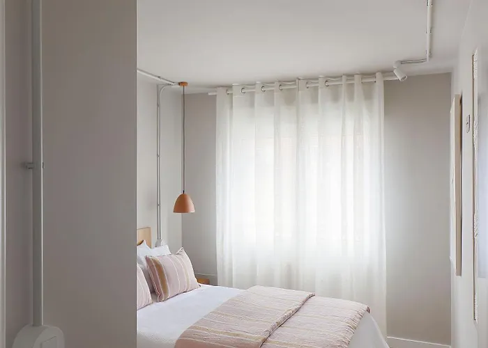 Appartamento Diseño Centro De Asturias *