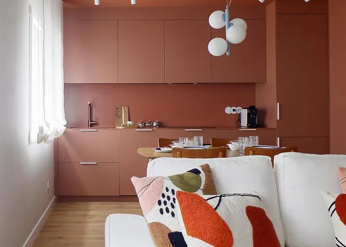 Diseño Centro De Asturias * Avilés