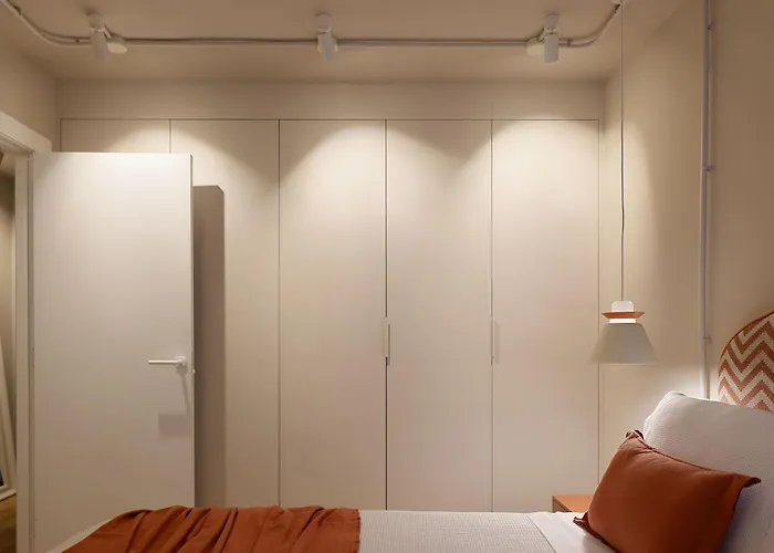 Appartamento Diseño Centro De Asturias Avilés