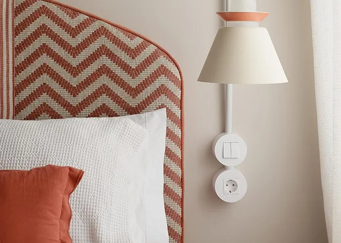 Diseño Centro De Asturias Appartamento