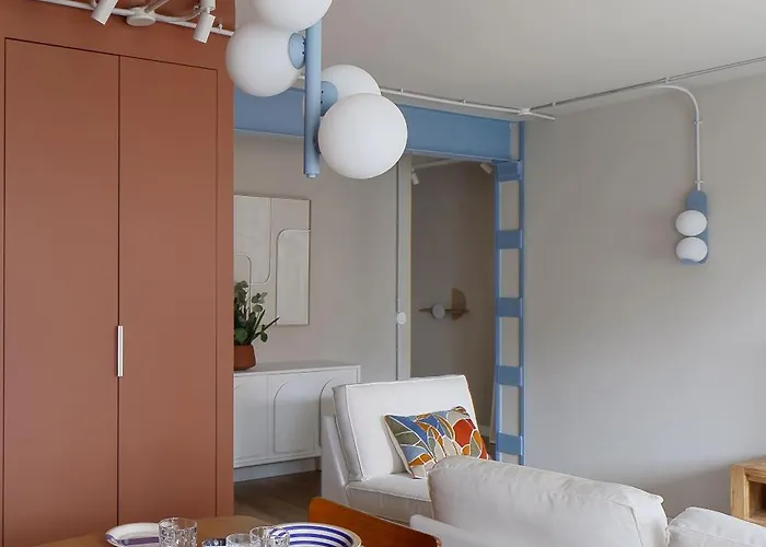 Diseño Centro De Asturias * Avilés