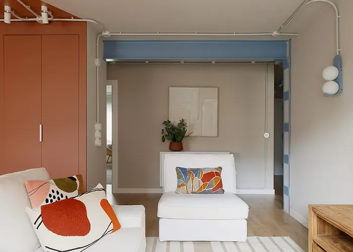 Diseño Centro De Asturias *