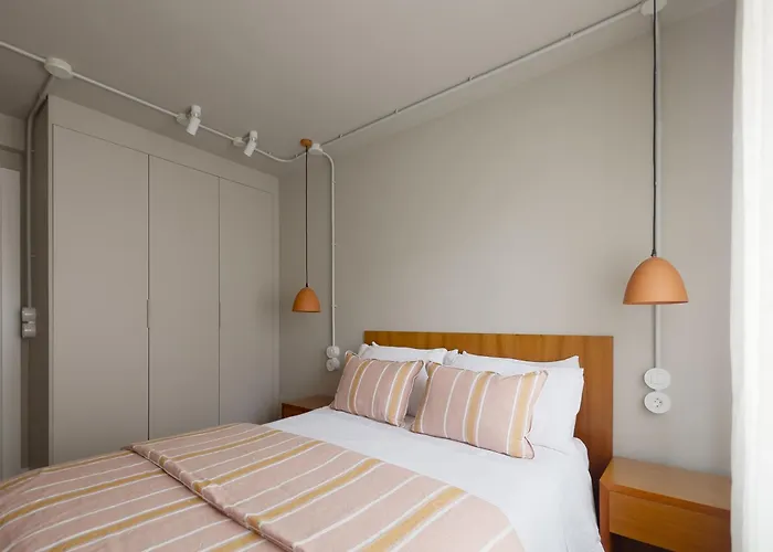 Appartamento Diseño Centro De Asturias