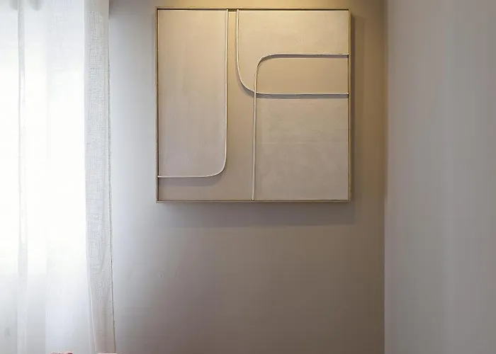 Diseño Centro De Asturias Appartamento