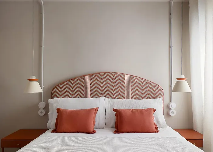 Diseño Centro De Asturias Appartamento