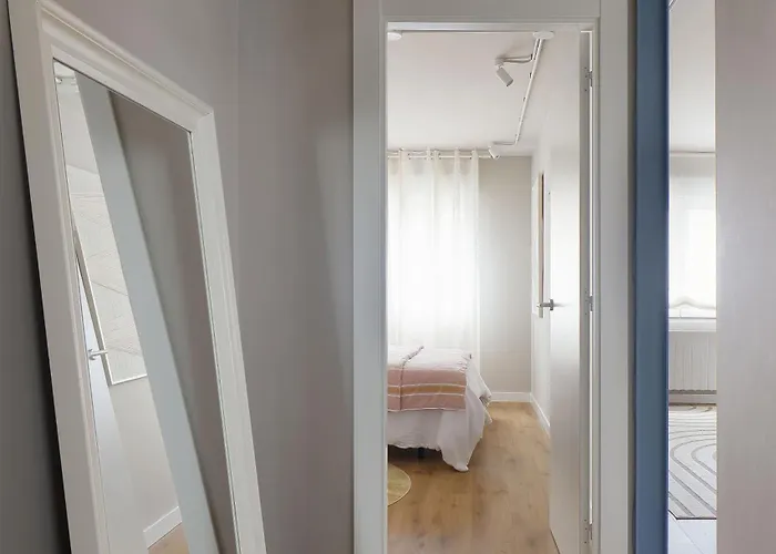 Diseño Centro De Asturias Avilés