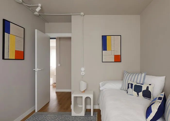 Diseño Centro De Asturias Avilés