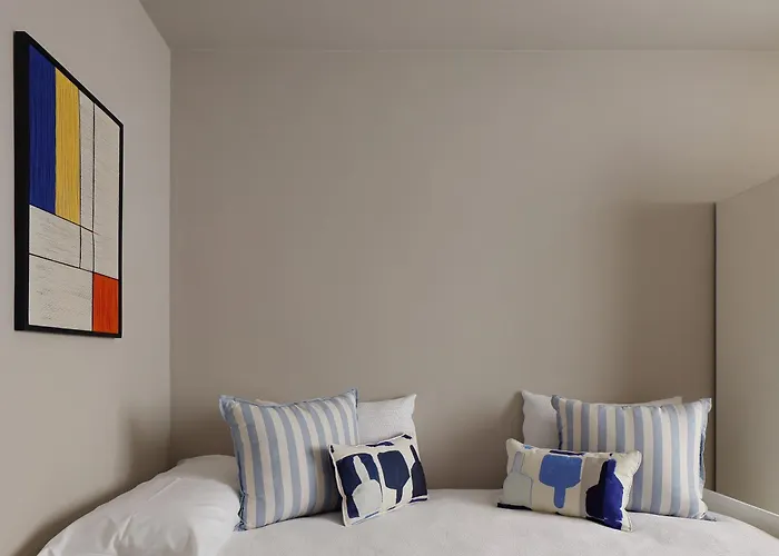 Appartamento Diseño Centro De Asturias