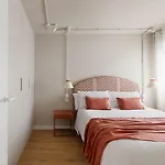 Diseño Centro De Asturias Appartamento Avilés